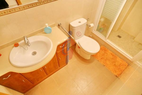 Piso en puerta de Damasco, 2