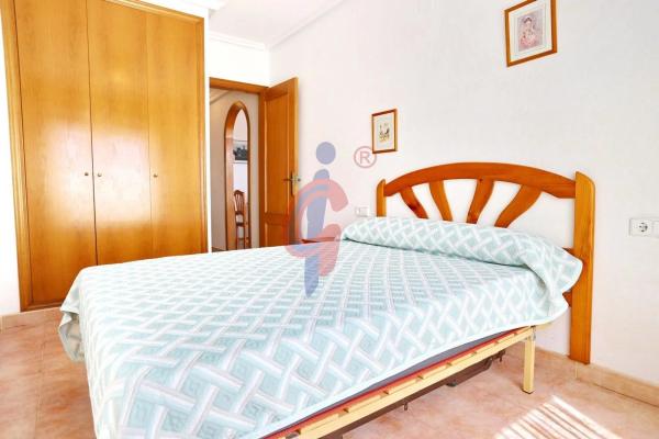 Piso en avenida de Cervantes, 90