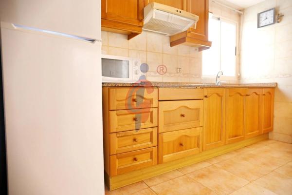 Piso en avenida de Cervantes, 90