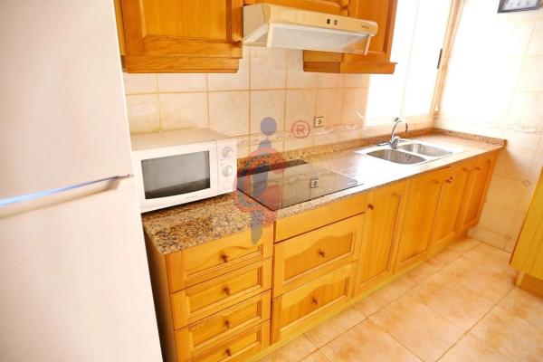 Piso en avenida de Cervantes, 90