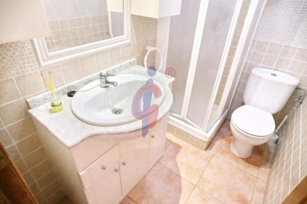 Piso en avenida de Cervantes, 90