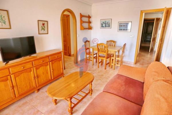 Piso en avenida de Cervantes, 90