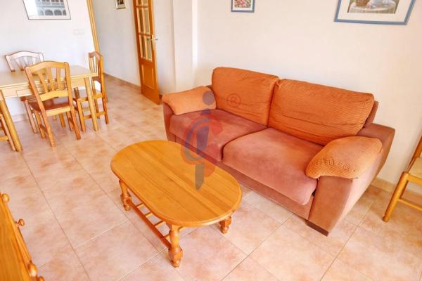 Piso en avenida de Cervantes, 90