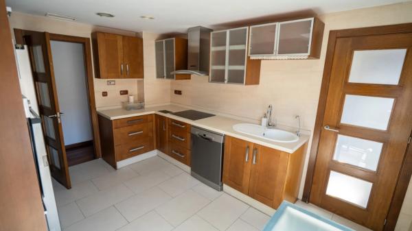 Ático en Zona Pueblo