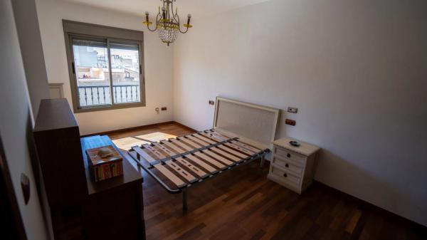 Ático en Zona Pueblo