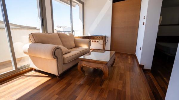 Ático en Zona Pueblo