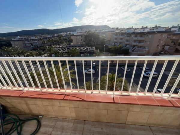 Dúplex en Zona Pueblo