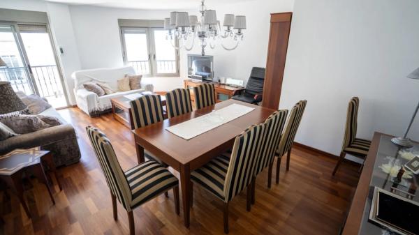 Ático en Zona Pueblo