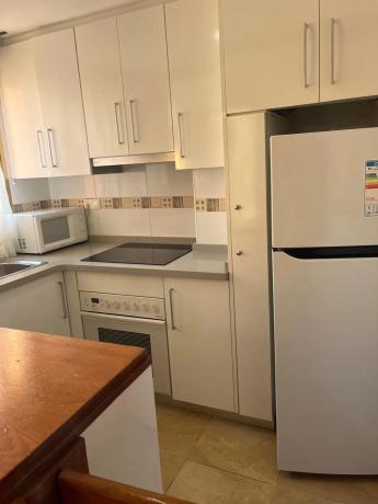 Dúplex en Zona Pueblo