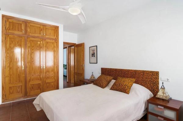 Dúplex en Zona Pueblo