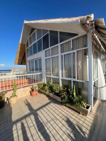 Dúplex en Zona Pueblo