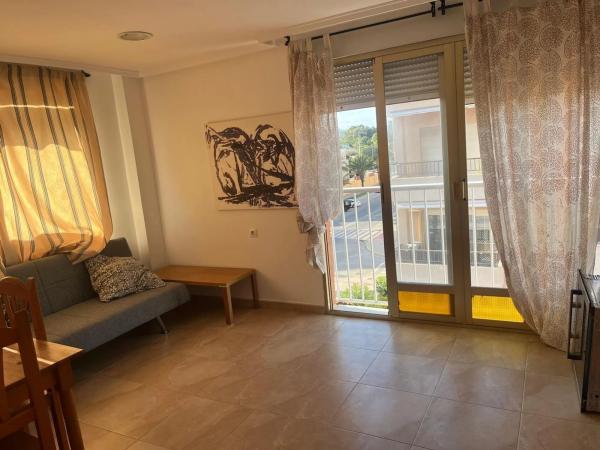 Dúplex en Zona Pueblo