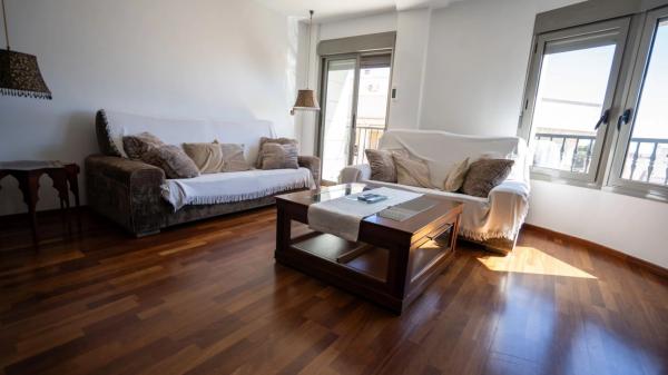 Ático en Zona Pueblo