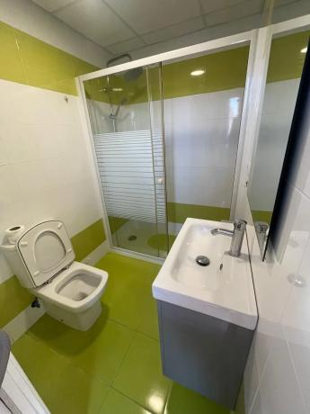 Dúplex en Zona Pueblo