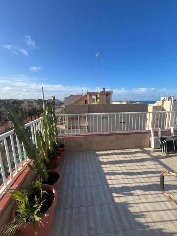 Dúplex en Zona Pueblo