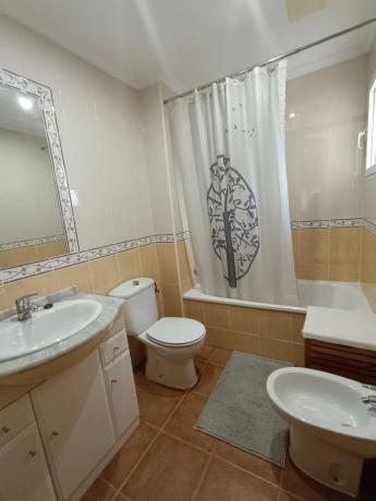 Dúplex en Zona Pueblo