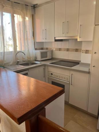 Dúplex en Zona Pueblo