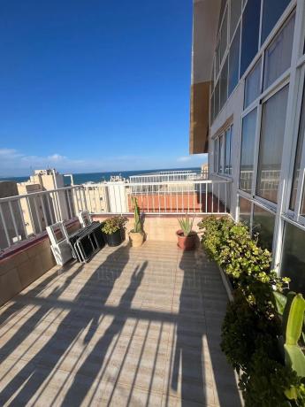 Dúplex en Zona Pueblo