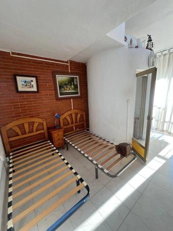 Dúplex en Zona Pueblo