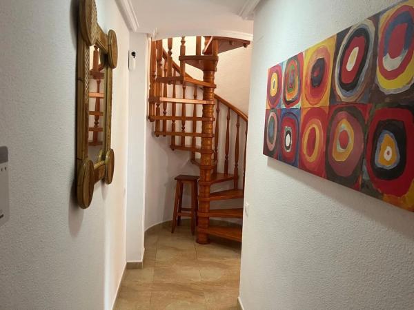 Dúplex en Zona Pueblo