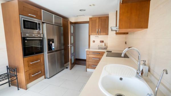 Ático en Zona Pueblo