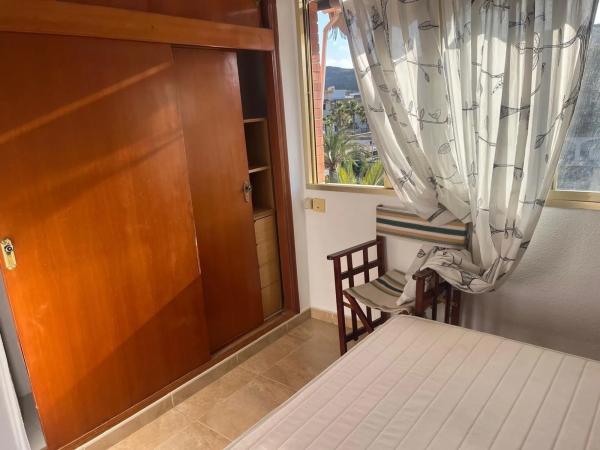 Dúplex en Zona Pueblo