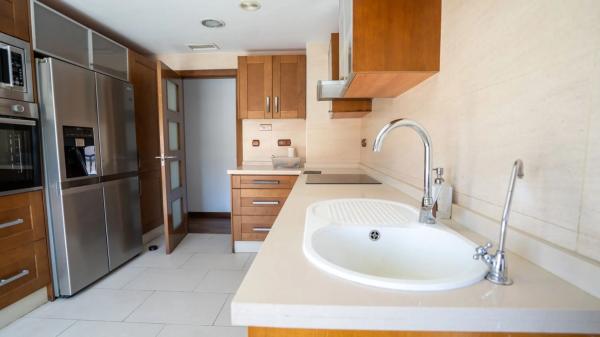 Ático en Zona Pueblo