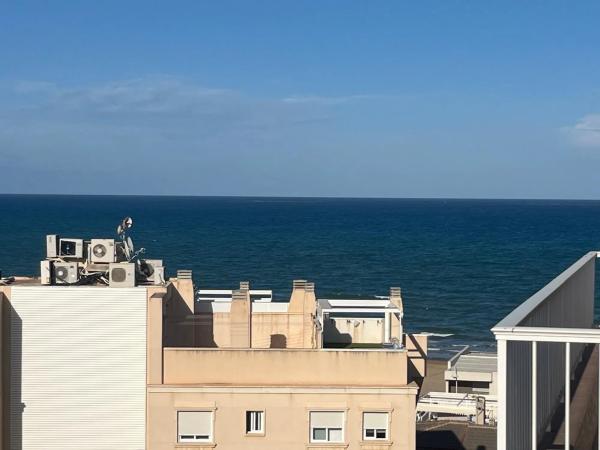 Dúplex en Zona Pueblo