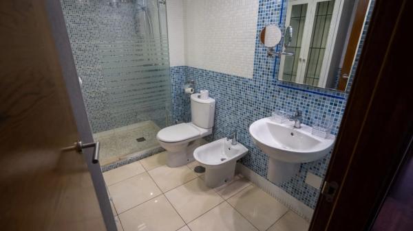 Ático en Zona Pueblo