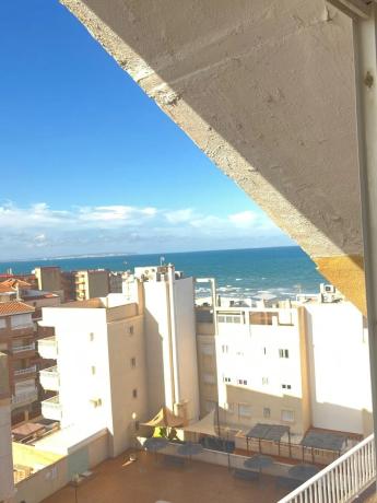 Dúplex en Zona Pueblo