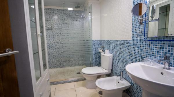 Ático en Zona Pueblo