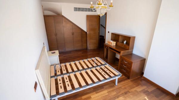 Ático en Zona Pueblo