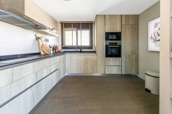 Ático en Puerto Deportivo