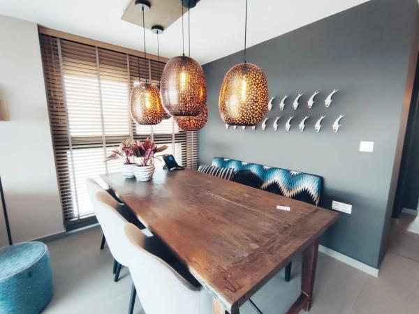 Ático en calle Alcalde Rosalino Pérez Hde