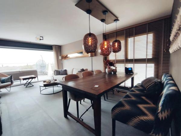 Ático en calle Alcalde Rosalino Pérez Hde