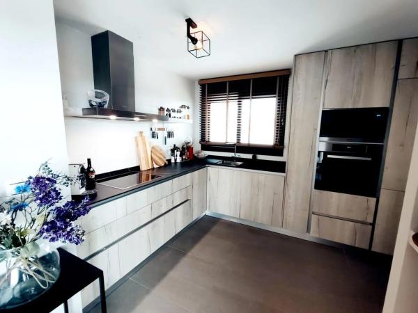 Ático en calle Alcalde Rosalino Pérez Hde