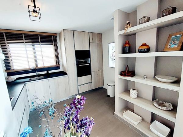 Ático en calle Alcalde Rosalino Pérez Hde