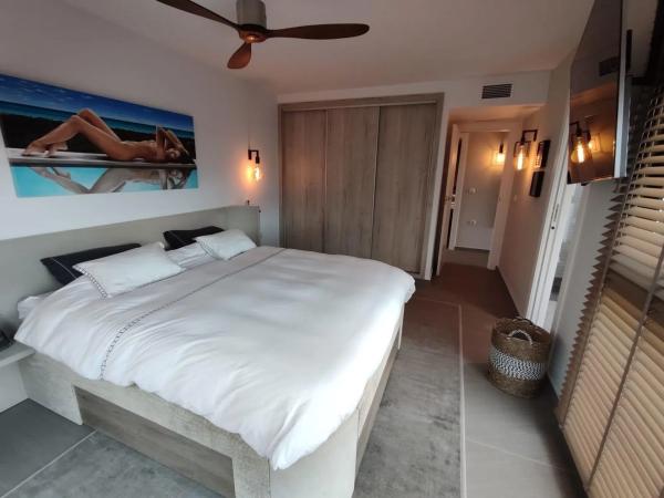 Ático en calle Alcalde Rosalino Pérez Hde