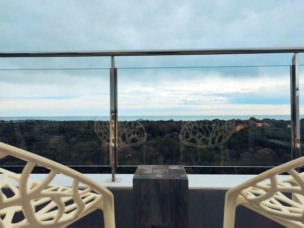 Ático en calle Alcalde Rosalino Pérez Hde