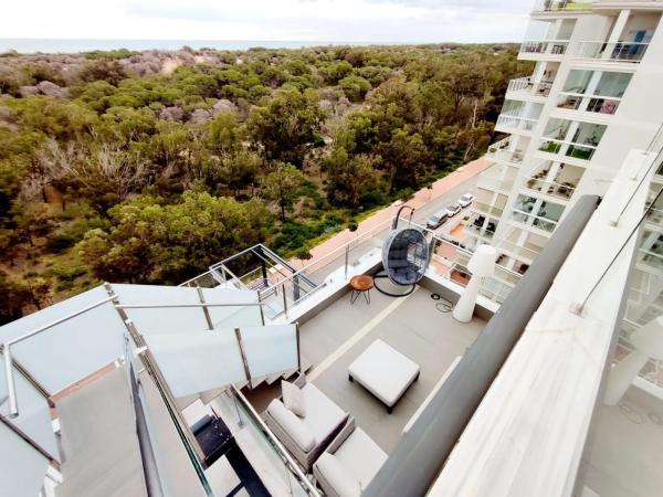 Ático en calle Alcalde Rosalino Pérez Hde