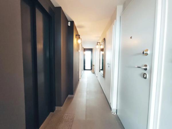 Ático en calle Alcalde Rosalino Pérez Hde