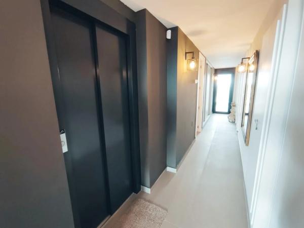 Ático en calle Alcalde Rosalino Pérez Hde