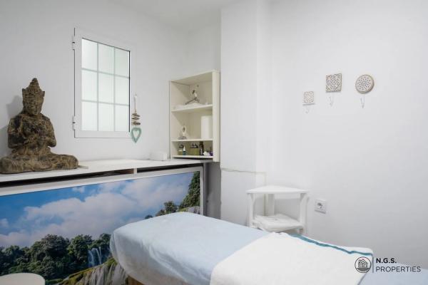 Piso en calle Azorín s/n