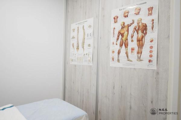 Piso en calle Azorín s/n