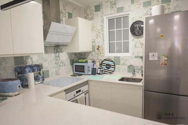 Piso en calle Azorín s/n