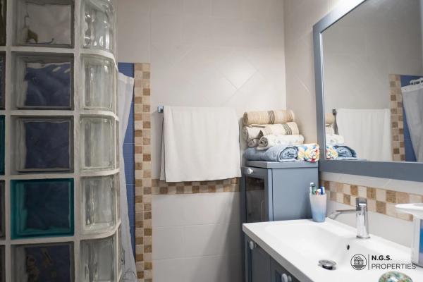 Piso en calle Azorín s/n