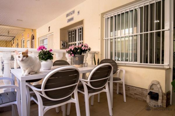 Piso en calle Azorín s/n