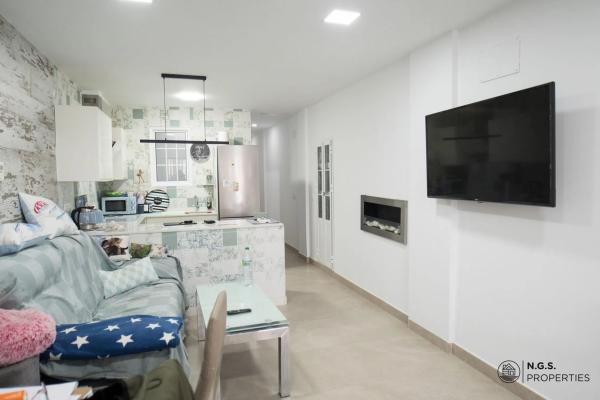 Piso en calle Azorín s/n