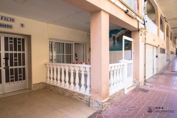 Piso en calle Azorín s/n