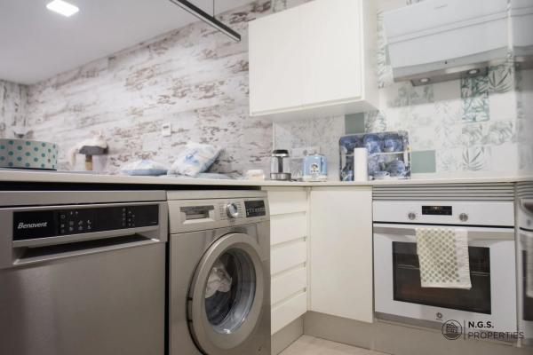 Piso en calle Azorín s/n